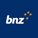 BNZ Foundation logo