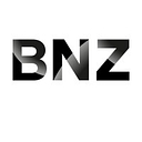 Bnz logo