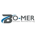Bo Mer Plastics logo
