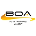 BOA Digital Technologies Academy logo