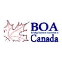 Building Operators Association Of Canada (Calgary Chapter) logo