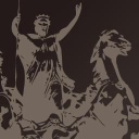 BOADICEA THE VICTORIOUS logo