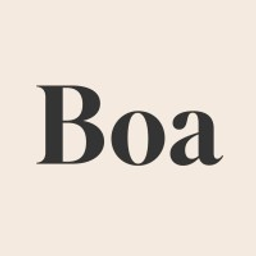 BOA EIENDOMSMEGLING OSLO VEST AS logo