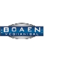 Boaen Mechanical logo