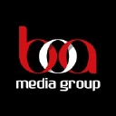 Boa Media Group logo