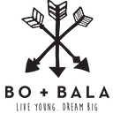 Favicon of Bo + Bala