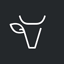 Bo & Vine Burger Bar logo
