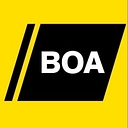 Boa Plant Hire logo
