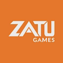 Zatu Games logo
