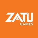 Zatu Games logo