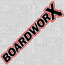 Board Worx logo