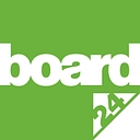 Board24 logo