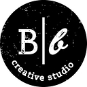 Board & Brush Creative Studio logo