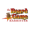 Board Game Barrister logo