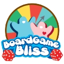 Board Game Bliss logo