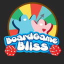 boardgamebliss.com logo