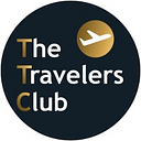 BoardingArea - Required Reading for Frequent Flyers. logo