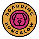 The Boarding Bungalow logo