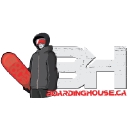Boardinghouse logo