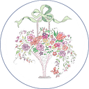 THE BOARD OF VISITORS logo