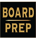 Boardprep Recovery Center logo