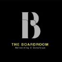The Boardroom   Manchester logo