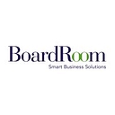 Boardroom Australia logo