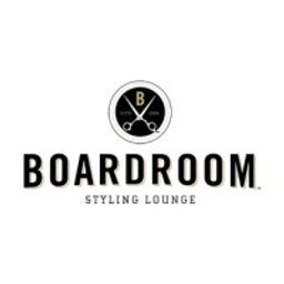 Boardroom Salon for Men logo