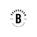Boardroom Salon For Men logo