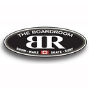 Logo for boardroomshop.com