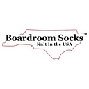 Logo for boardroomsocks.com