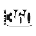 Boards360 logo