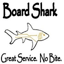 Board Shark Pcb logo