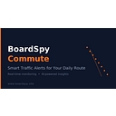BoardSpy Inc