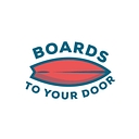Boards To Your Door logo