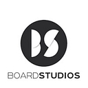 Board Studios Inc. logo
