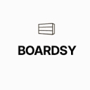 Boardsy logo