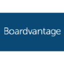 Nasdaq Boardvantage logo