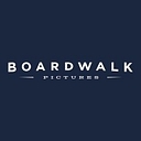 Boardwalk Pictures logo