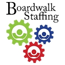 Boardwalk Staffing logo
