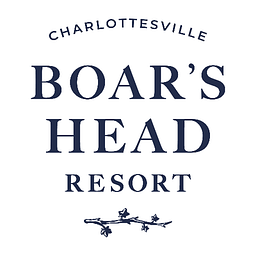Boar's Head Resort logo