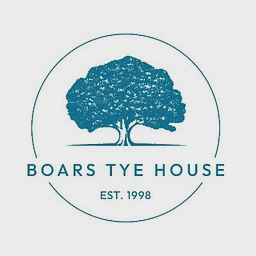 Boars Tye Residential Home Ltd logo