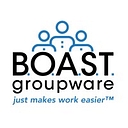 Boast Groupware logo
