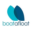 Boatafloat logo