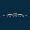 Boatbookings logo