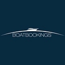 Boatbookings Yacht Charter logo