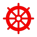 Hervey Bay Boat Club logo