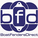 Boat Fenders Direct logo