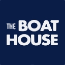 The Boat House logo