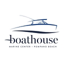 Boathouse Marine Center logo